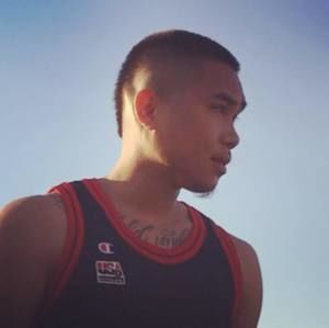 Meet your Posher, Andy